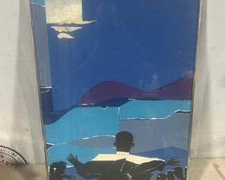 MLK poster