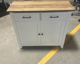 IKEA cabinet