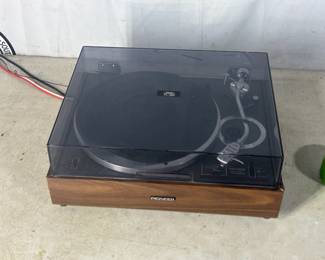 Pioneer Stereo