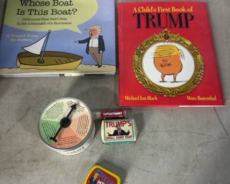 Trump Derrangement kit