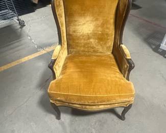 Vintage chair