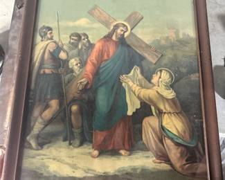 Stations of the Cross