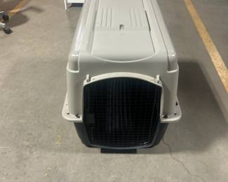 Pet carrier