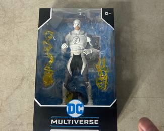 DC Multiverse figure