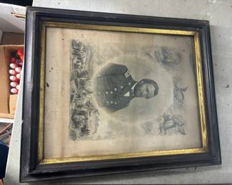 General Grant Photo