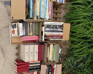 Books in Polish książki po polsku