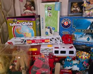 Sale Picture