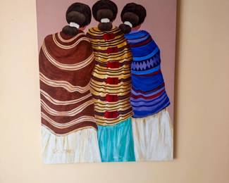 RC weaver art