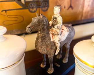 Estate Sale Santa Fe