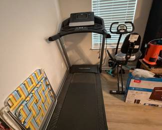 Proform Treadmill