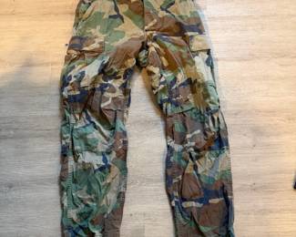 Camouflage