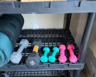 Weights