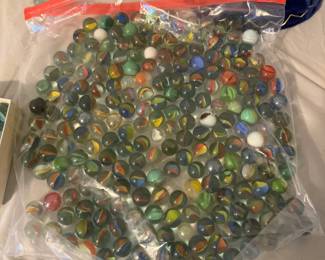 Marbles