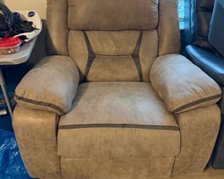 Recliner 