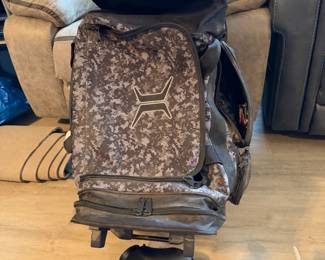 Army Backpack
