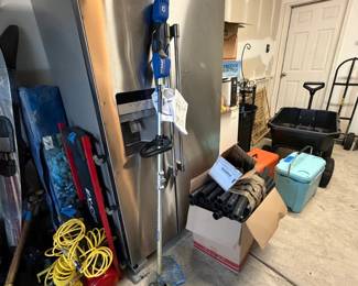 Kobalt Weed Eater