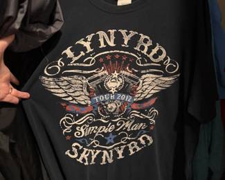 Lynyrd Skynyrd