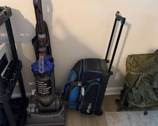 vacuum 