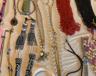 Costume Jewelry