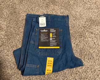 Carthartt pants