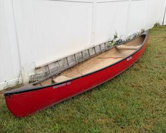 Canoe 