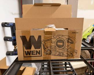Wen Belt Sander
