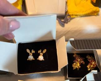 Costume Jewelry
