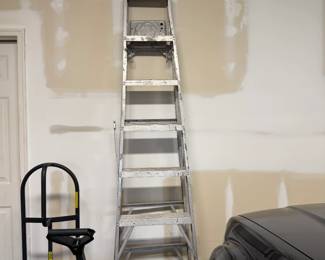 Ladder