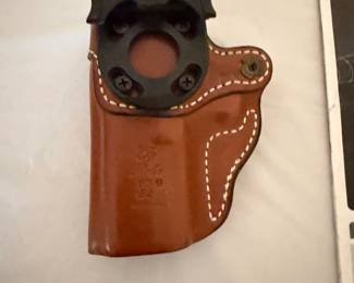 gun holder