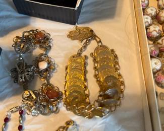 Costume Jewelry