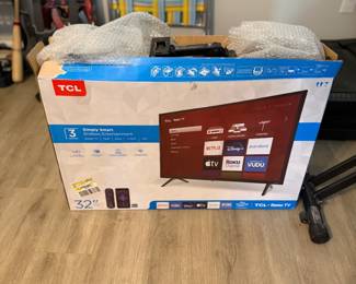TV