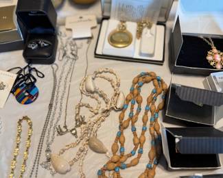 Costume Jewelry