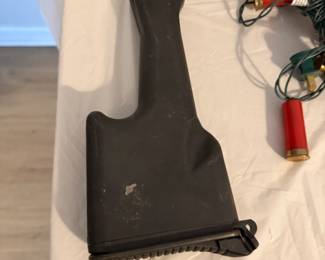 Gun part