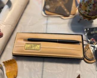 Cross Pen