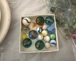 Marbles