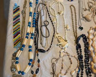 Costume Jewelry