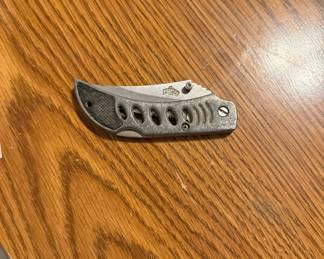 Master Pocket Knife
