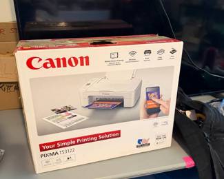 Canon Printer