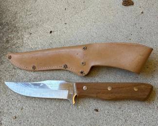 051 maxamsteelfixedbladeknife