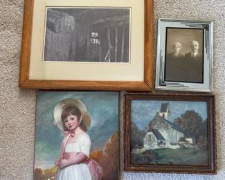 207 vintagewallartcollection