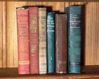 084 vintagechildrensandclassicliteratur