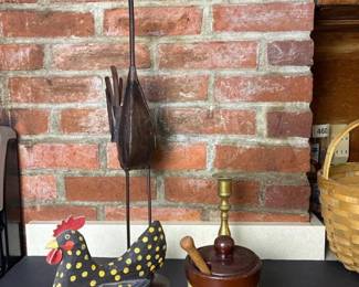 439 rusticdecorlot