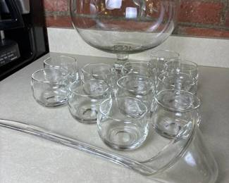 436 pricesshouseetchedglasspunchbowlse