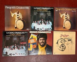 148 lucianopavarottivinylrecordscollecti