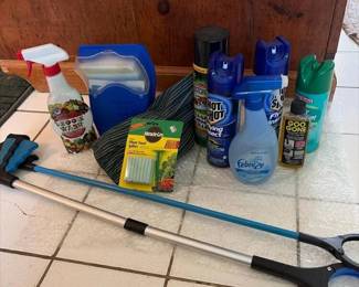 528 householdcleaningandpestcontrolsupp