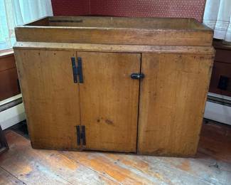 076 primitivewoodendrysinkcabinet
