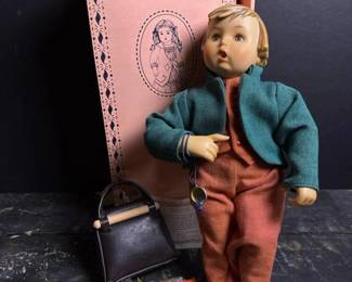 313 kingstatethedollcrafterporcelaindoll
