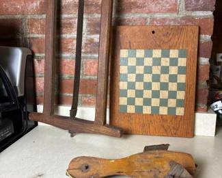 449 rusticantiquedecorlot