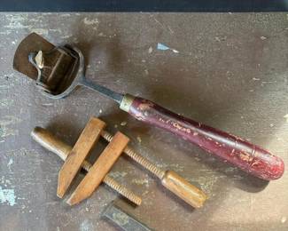 401 vintagetools