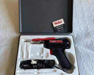 275 weller8200solderinggunkit